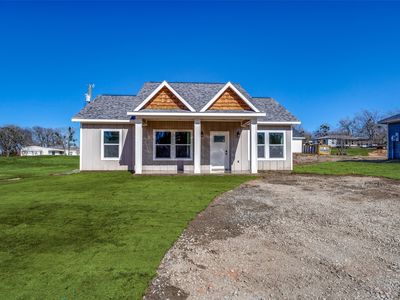 230 W Cardinal St, Ector, TX, 75439