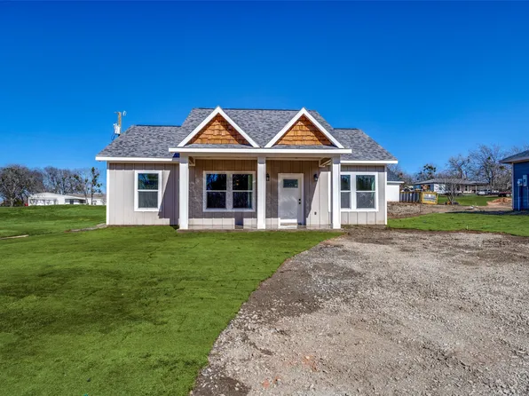 230 W Cardinal St, Ector, TX 75439