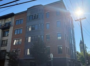 701 Monroe St APT 2A, Hoboken, NJ 07030