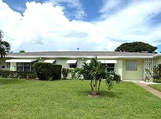 215 South Boulevard #C, Boynton Beach, FL 33435