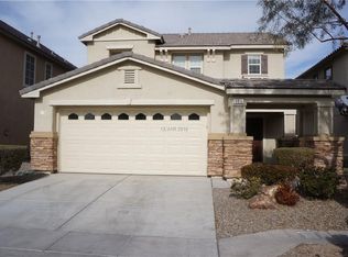 120 Icy River Ave, North Las Vegas, NV 89031