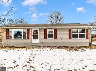 206 Carroll Ave, Boonsboro, MD 21713