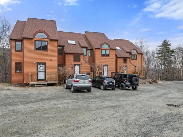 81 Richardson Trail #30, Campton, NH 03223