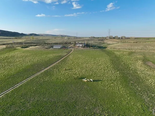 3259 W County Road 80, Wellington, CO 80549