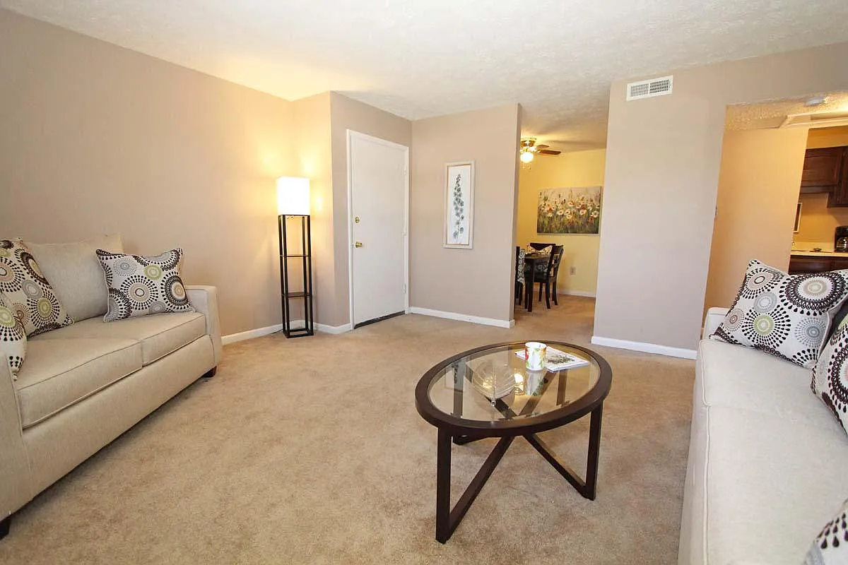 Gatehouse Apartments — Photo 3