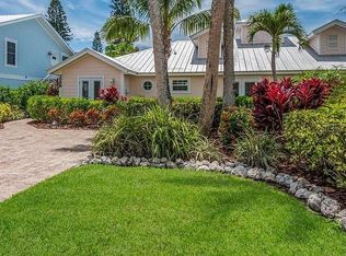 309 58th St #B, Holmes Beach, FL 34217