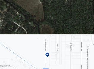 3846 S Kingfisher Point, Inverness, FL 34450