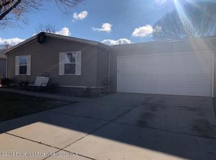 16 Crestone Pl, Parachute, CO 81635