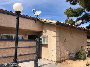 277 N Lamb Blvd, Las Vegas, NV 89110