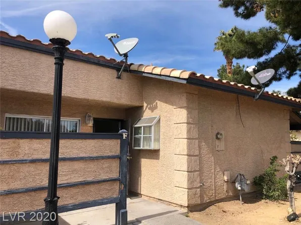 277 N Lamb Blvd, Las Vegas, NV 89110