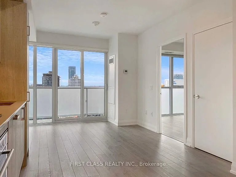 77 Mutual St #3507 — Photo 6