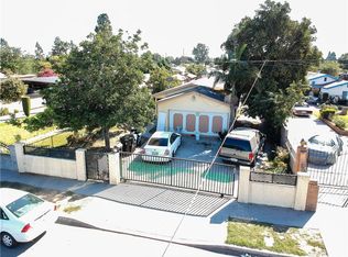 2238 E 120th St, Los Angeles, CA 90059