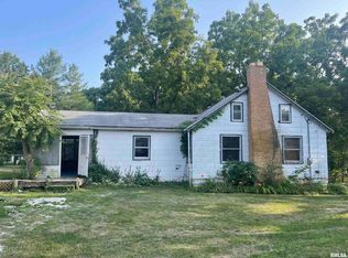 504 Hope St, Washington, IL 61571