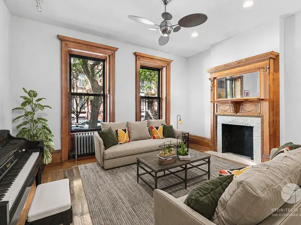 152 W 131st St APT 1, New York, NY 10027