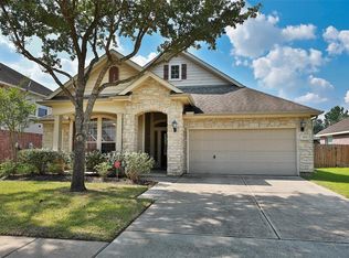 3315 Legends Mist Dr, Spring, TX 77386