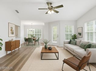 7800 POINT MEADOWS Drive #137, Jacksonville, FL 32256