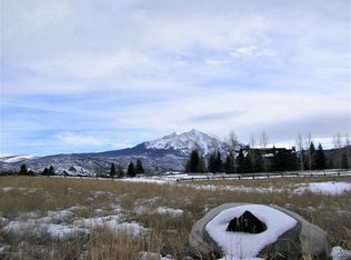 40 Patterson Dr, Carbondale, CO 81623