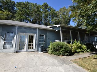 5745 Mouse Creek Rd NW, Cleveland, TN 37312