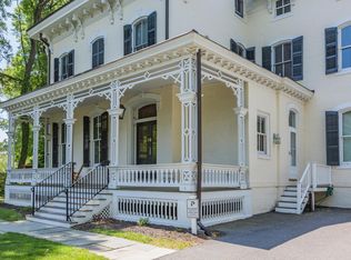 10 Bayard Ln APT 4, Princeton, NJ 08540