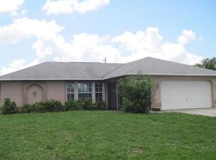 3219 SW 1st Ave, Cape Coral, FL 33914