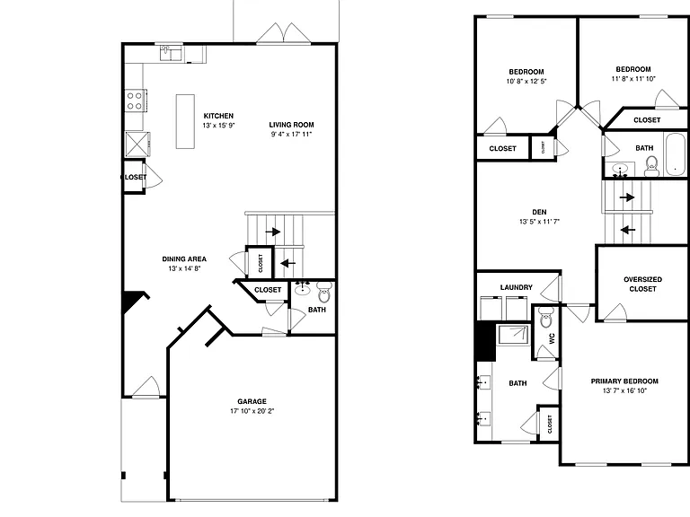 1490 Trickum Ridge Ct — Photo 21