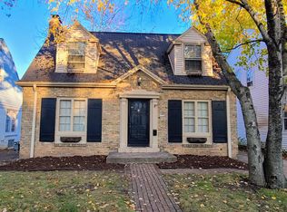 3372 N 48th St, Milwaukee, WI 53216