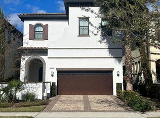 8382 Via Vittoria Way, Orlando, FL 32819