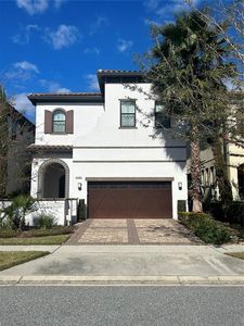 8382 Via Vittoria Way, Orlando, FL, 32819