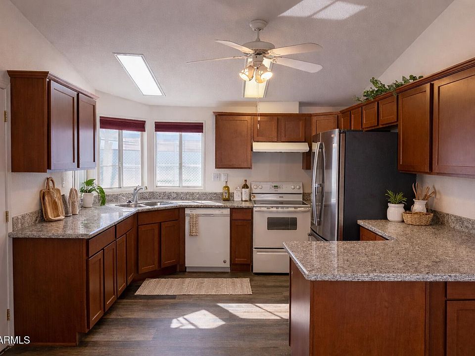 1st image of 3700 S Tomahawk Road #13