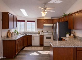 3700 S Tomahawk Rd #13, Apache Junction, AZ 85119