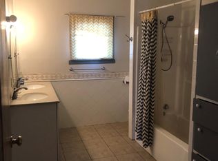 501 E Arlington Ave, Weatherford, OK 73096