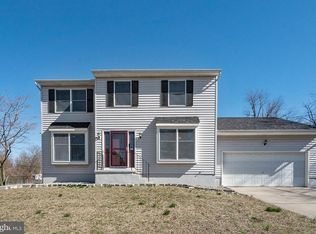 665 8th Ave, Lindenwold, NJ 08021