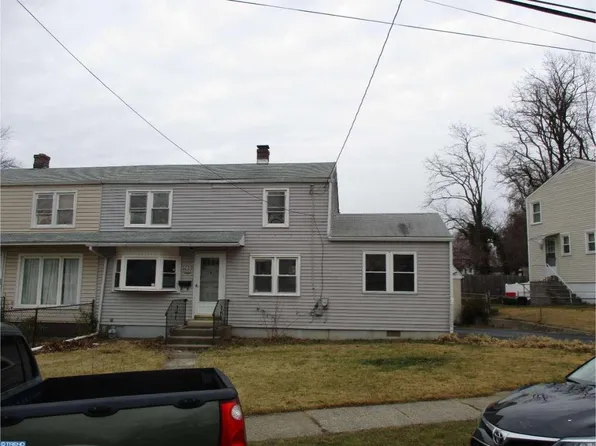 1200 Church St, Upland, PA 19015