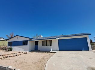 73194 Sun Valley Dr, Twentynine Palms, CA 92277