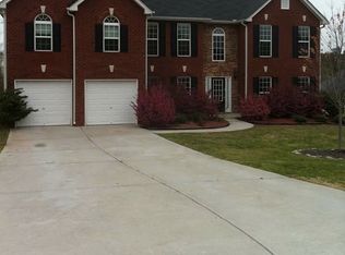 1170 Paper Creek Dr, Lawrenceville, GA 30046