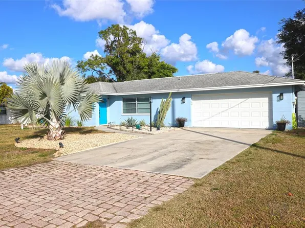 3233 Teal Ave, Sarasota, FL 34232