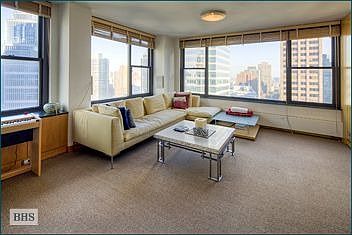 2nd image of 117 E 57th St APT 31H