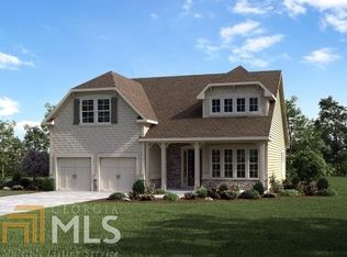 32 Highpointe Dr #71, Dawsonville, GA 30534