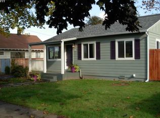 6570 NE Grand Ave, Portland, OR 97211