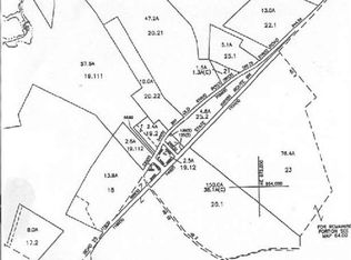 Route 9h, Kinderhook, NY 12106