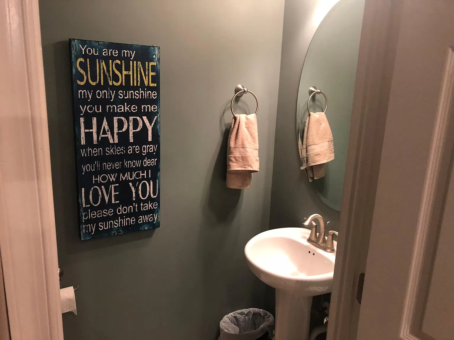 2 bed, 2.5 bath, 1200 sqft, $1,250 — Photo 4