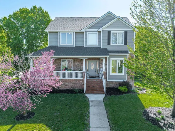 201 N Lancaster Ct, Wichita, KS 67230
