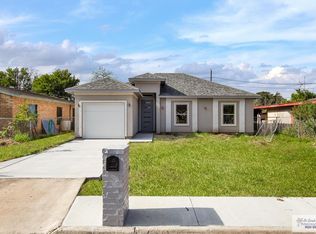 45 Elda Dr, Brownsville, TX 78521