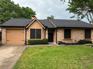202 Mapleridge Dr, Rockwall, TX 75032