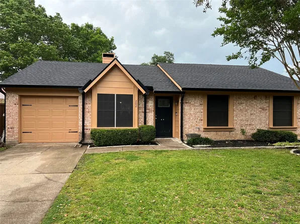 202 Mapleridge Dr, Rockwall, TX 75032