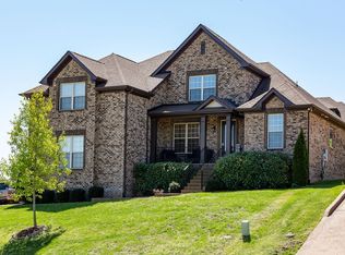 139 Brierfield Way, Hendersonville, TN 37075