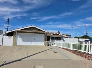 10820 Hamden Ave, Stanton, CA 90680