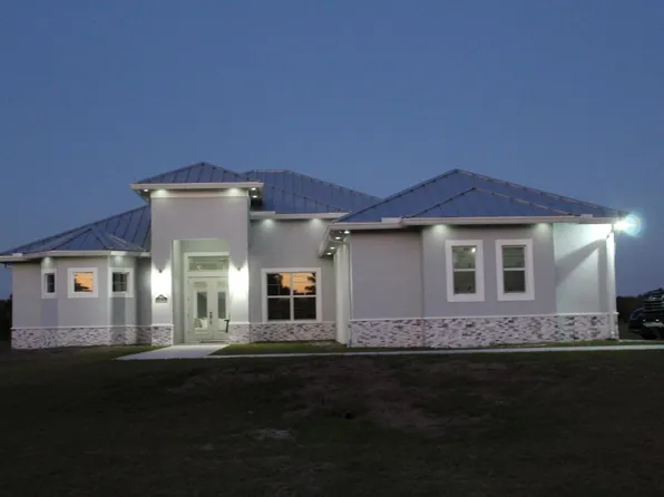 3502 S Brocksmith Road, Fort Pierce, FL 34945