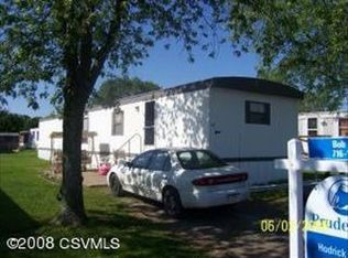 67 Blue Springs Ter, Danville, PA 17821