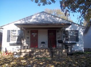 4020 E 11th St, Indianapolis, IN